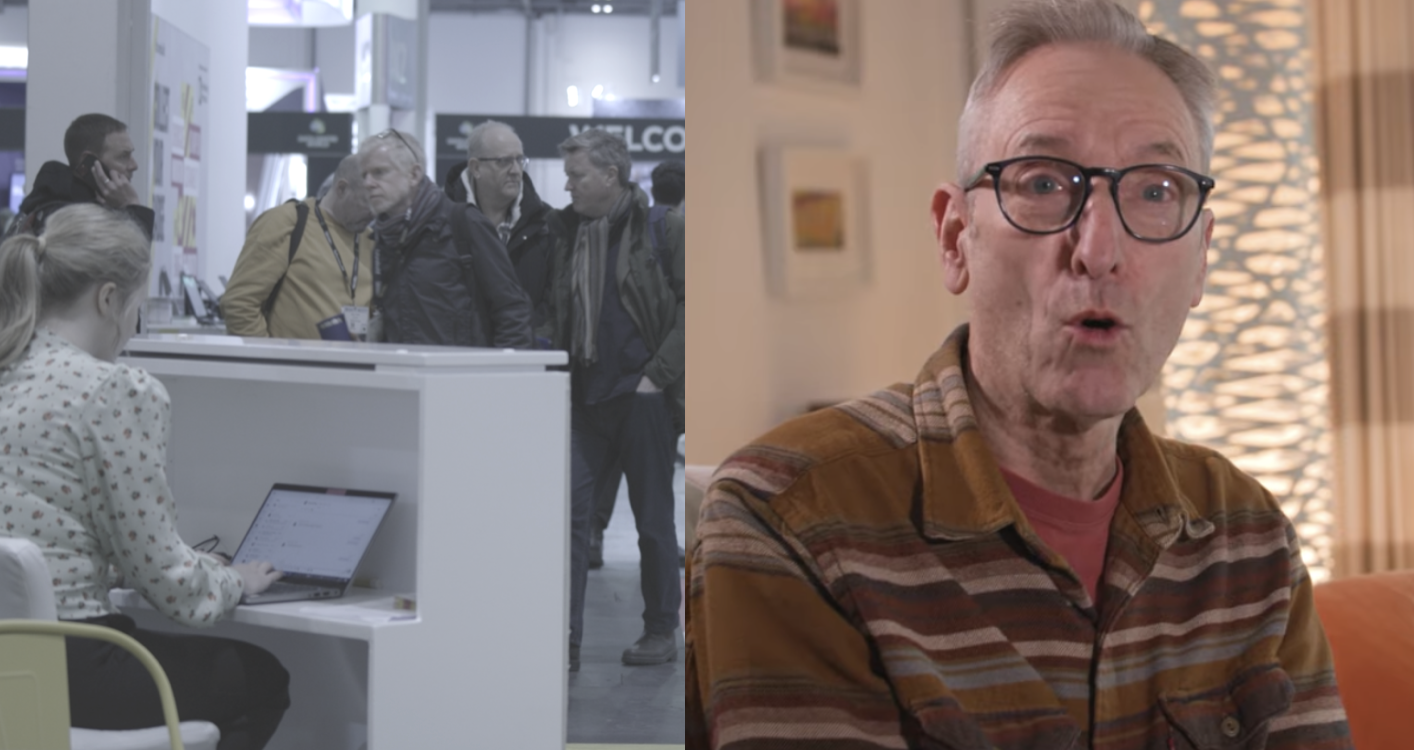 Case Studies vs Trade Shows