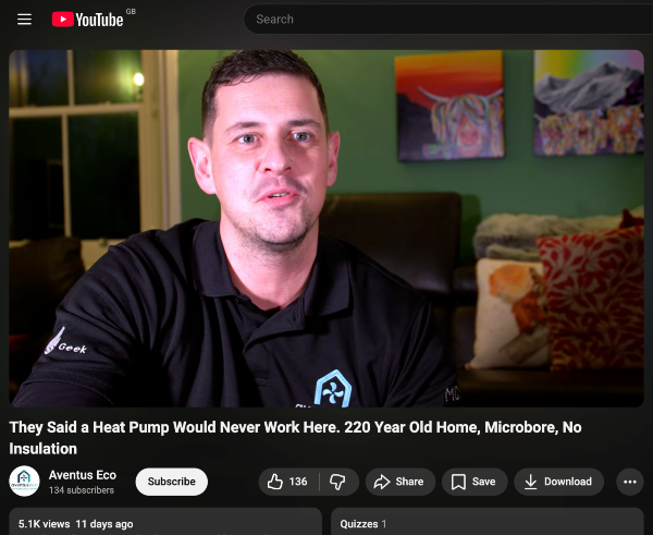 Heat Pump Marketing That Proves Your Systems Work